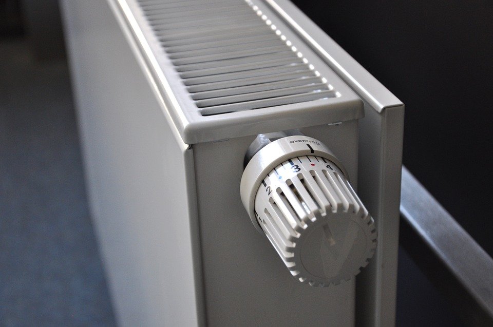 radiator eficiencia